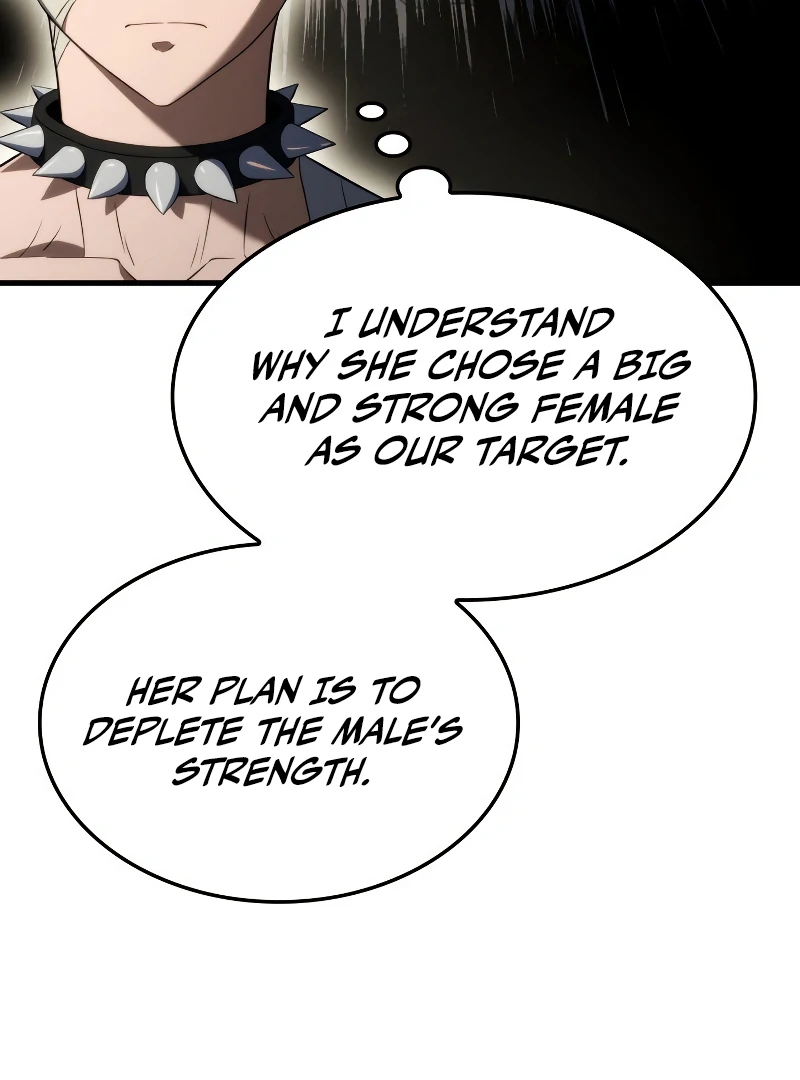 Revenge of the Iron-Blooded Sword Hound, Chapter 35 image 098